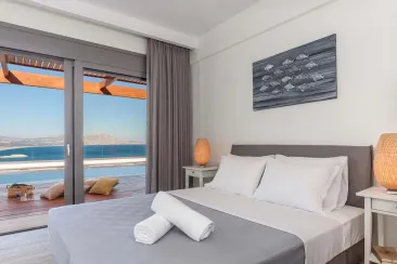 Ground Floor - Bedroom 2