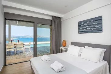 Ground Floor - Bedroom 2