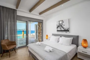 Ground Floor - Bedroom 1