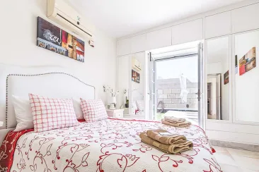 First Floor - Bedroom 2