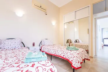 First Floor - Bedroom 3