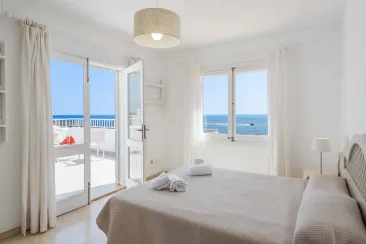 First Floor - Bedroom 2