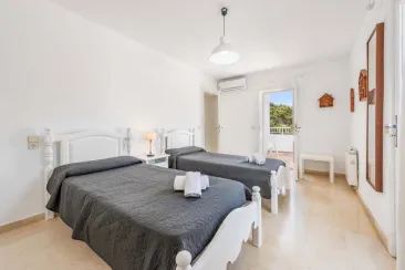 First Floor - Bedroom 3