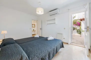 First Floor - Bedroom 4