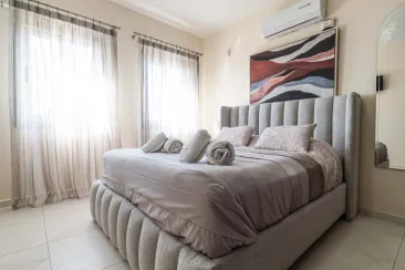 First Floor - Bedroom 2