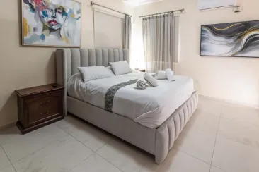 First Floor - Bedroom 3