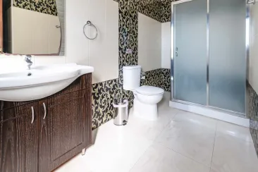 Shower Room-1