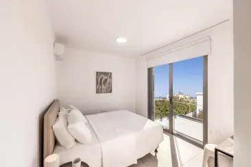 First Floor - Bedroom 1