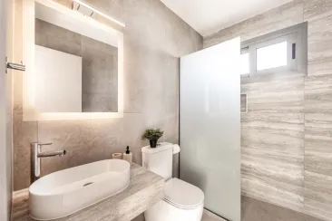 Shower Room-1