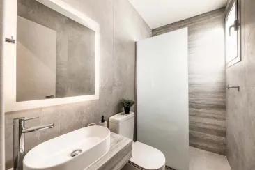 Shower Room-2