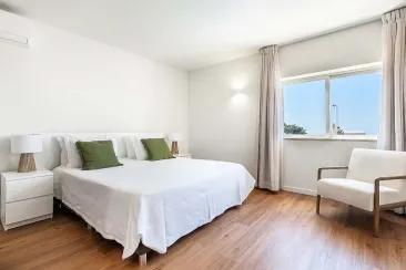 Ground Floor - Bedroom 3