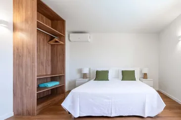 Ground Floor - Bedroom 7