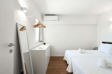Ground Floor - Bedroom 6