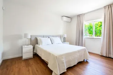 Ground Floor - Bedroom 8
