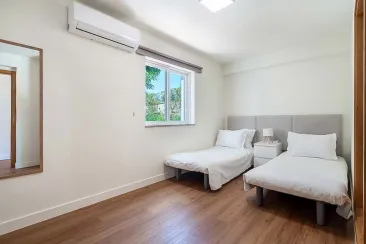 Lower Ground Floor - Bedroom 1