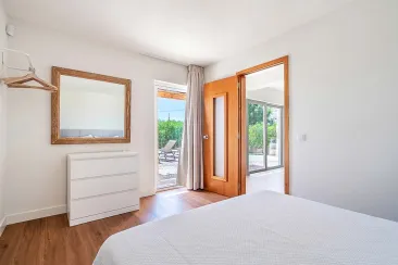 Lower Ground Floor - Bedroom 2