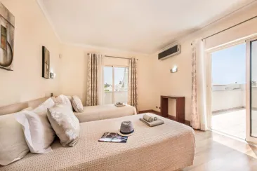 First Floor - Bedroom 3