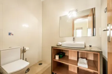 Shower Room-2