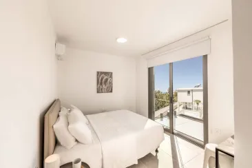 First Floor - Bedroom 3