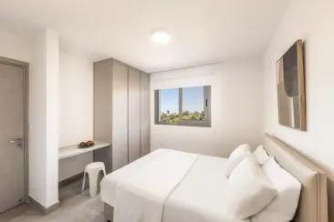 First Floor - Bedroom 2