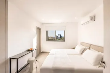 First Floor - Bedroom 4