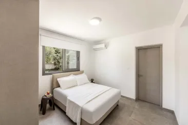 Ground Floor - Bedroom 1