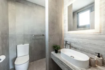 Shower Room-1