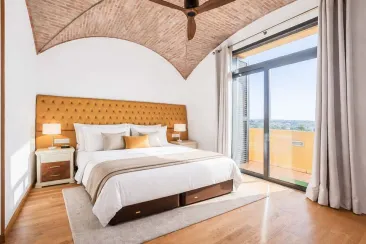 First Floor - Bedroom 5