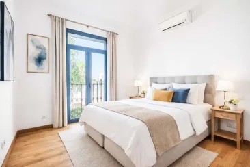 First Floor - Bedroom 3