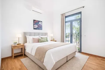 First Floor - Bedroom 4