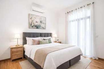 Ground Floor - Bedroom 1