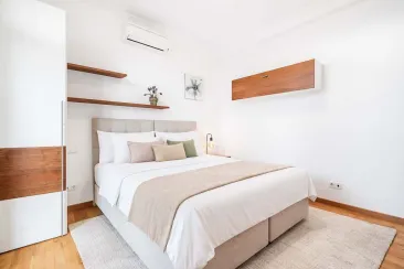 Ground Floor - Bedroom 2