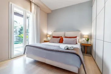 Ground Floor - Bedroom 3