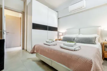 Lower Ground Floor - Bedroom 2