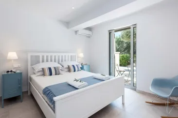 Ground Floor - Bedroom 1