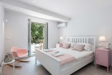 Ground Floor - Bedroom 2