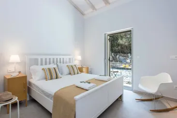 First Floor - Bedroom 3