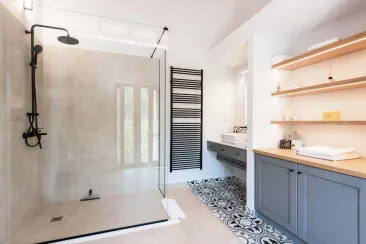 Shower Room-1