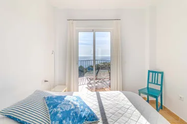 First Floor - Bedroom 1