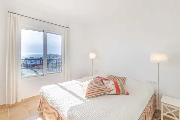 First Floor - Bedroom 2