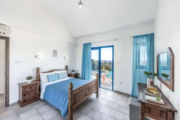First Floor - Bedroom 2