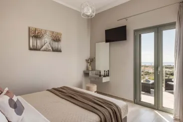 First Floor - Bedroom 2