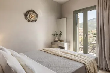 First Floor - Bedroom 3