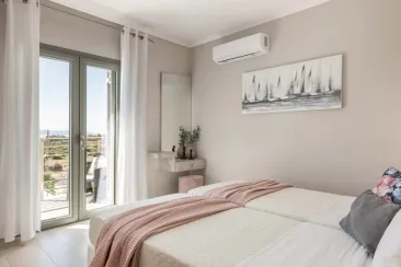 First Floor - Bedroom 4