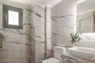 Shower Room-1