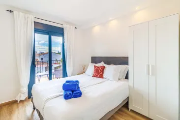 First Floor - Bedroom 2