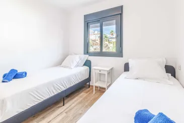 First Floor - Bedroom 3