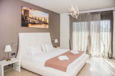 First Floor - Bedroom 1