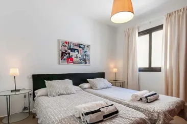 Ground Floor - Bedroom 4