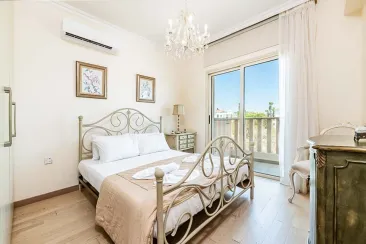 First Floor - Bedroom 2